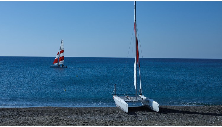 Atlantica Plimmiri - NR, Родос